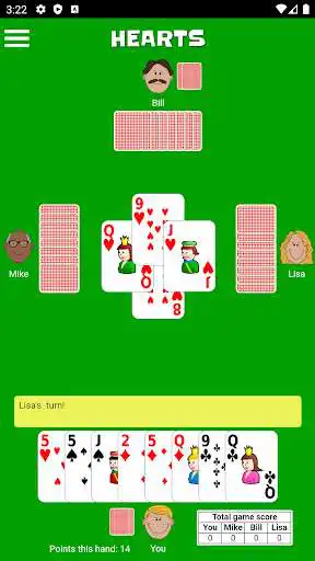 Play CardGames.io as an online game CardGames.io with UptoPlay