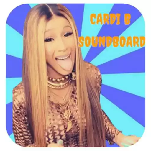 Play Cardi B soundboard 2021 APK