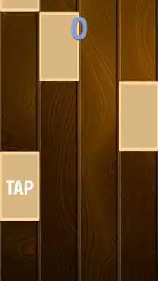 Play Cardi - I Like It - Piano Wooden Tiles