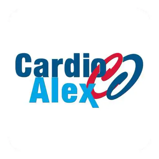 Run free android online CardioAlex APK