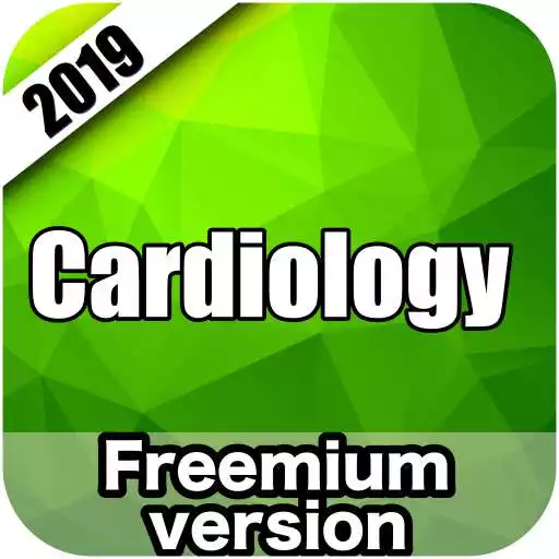 Play Cardiology Exam Prep 2019 Edition APK