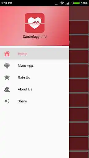 Play Cardiology Info as an online game Cardiology Info with UptoPlay