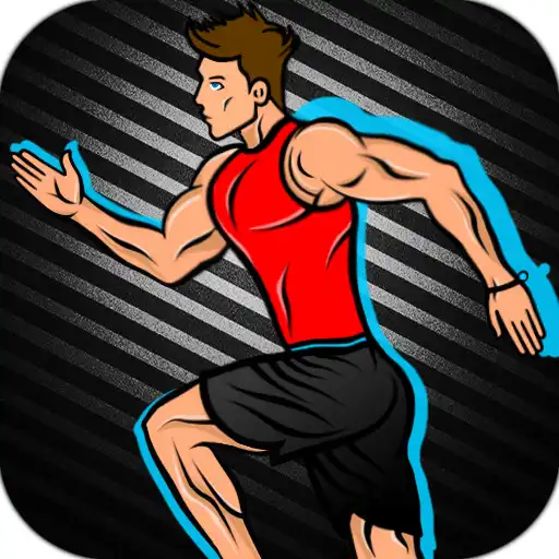 Play Cardio Workout At Home - HIIT Workouts Fitness APK