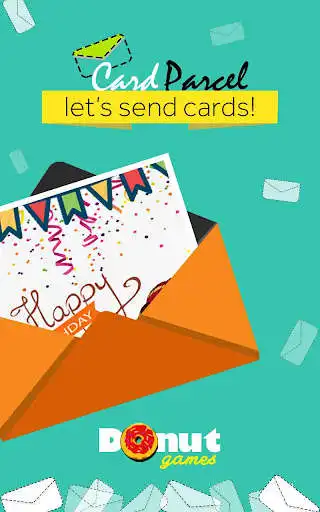 Play Card Parcel  and enjoy Card Parcel with UptoPlay