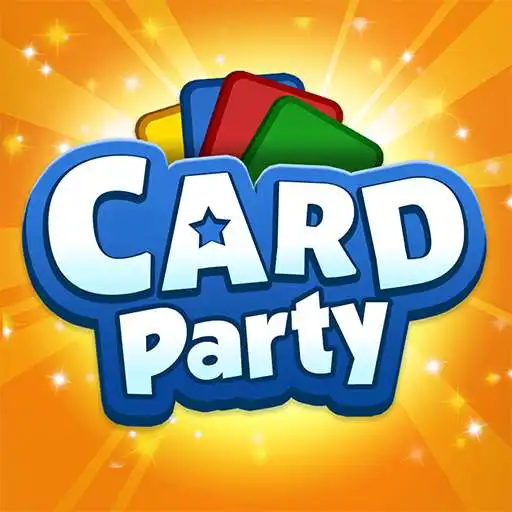 Free play online Card Party APK