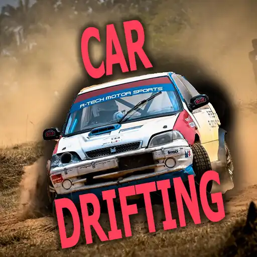 Play Car Drifting Simulator APK