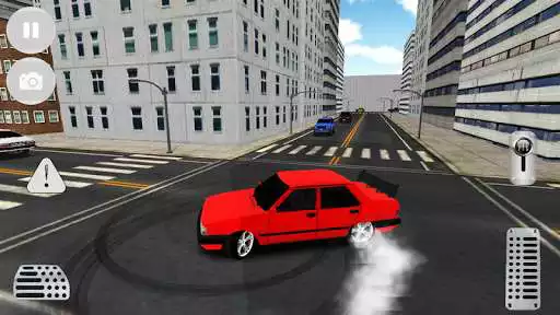 Play Car Drift Racing and Parking  and enjoy Car Drift Racing and Parking with UptoPlay