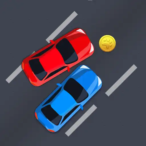 Play Car Driver 2D: car racing game APK