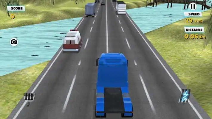 Play Car Driving 3D 2016