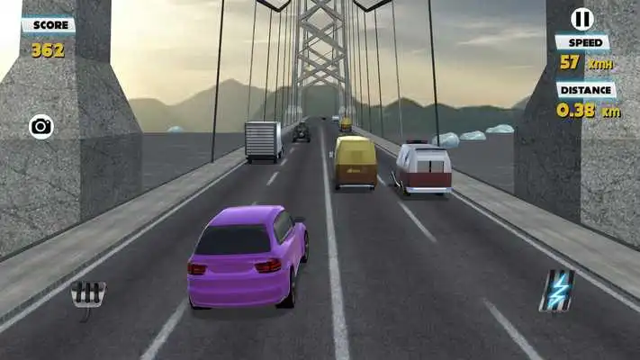 Play Car Driving 3D 2016