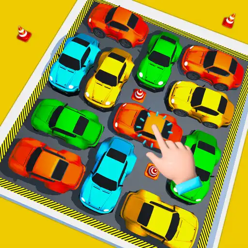 Play Car Driving - Car Parking 3D APK