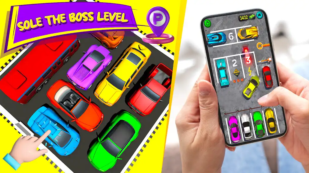 Play Car Driving - Car Parking 3D  and enjoy Car Driving - Car Parking 3D with UptoPlay