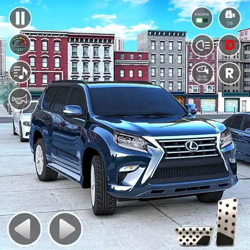 Play Car Driving: Car Parking Game APK