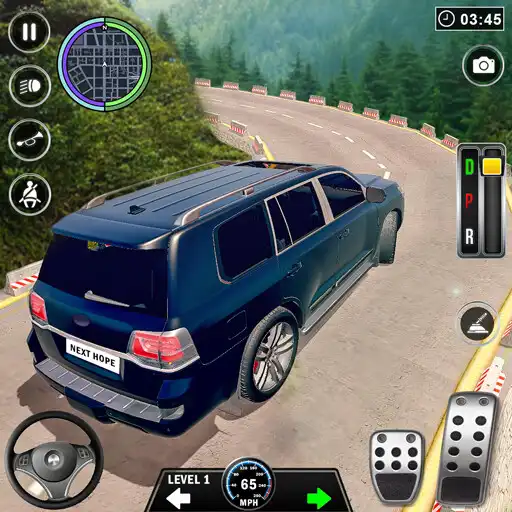 Play Car Driving Master: Car Games APK