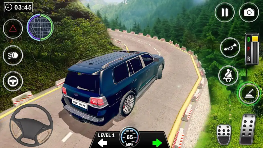 Play Car Driving Master: Car Games  and enjoy Car Driving Master: Car Games with UptoPlay