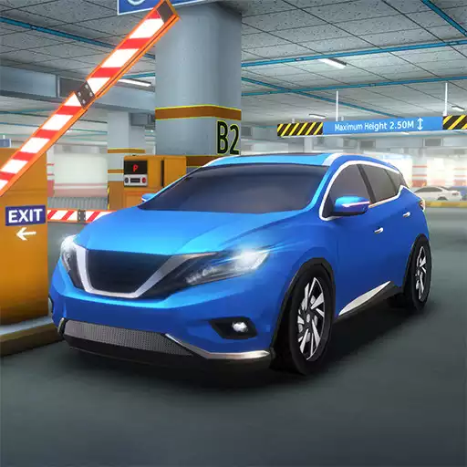 Play Car Driving  Parking School APK