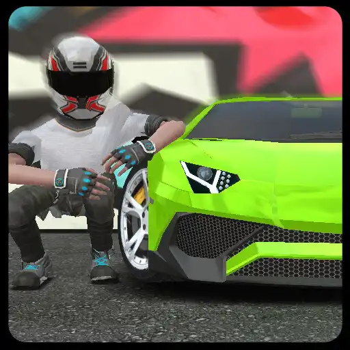 Play Car Driving  Tuning Simulator APK