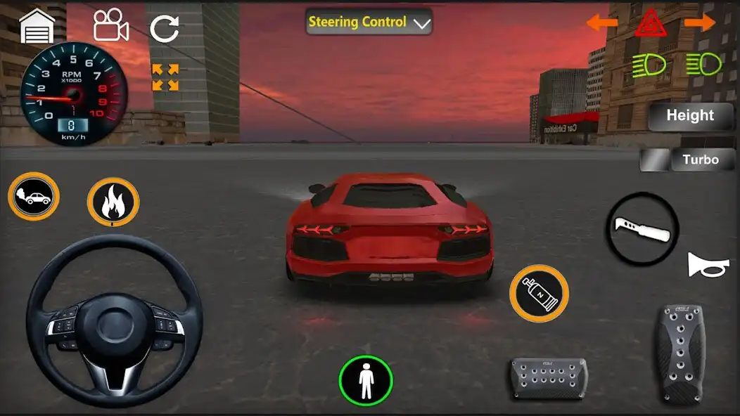 Play Car Driving  Tuning Simulator  and enjoy Car Driving  Tuning Simulator with UptoPlay