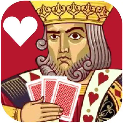 Play Cardzone : Hearts Online APK