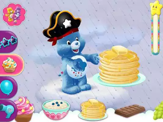 Play Care Bears: Wish Upon a Cloud