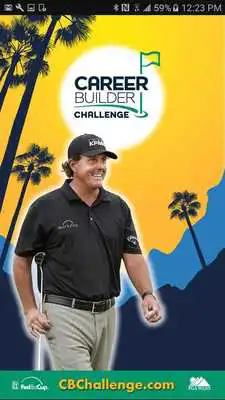 Play CareerBuilder Challenge