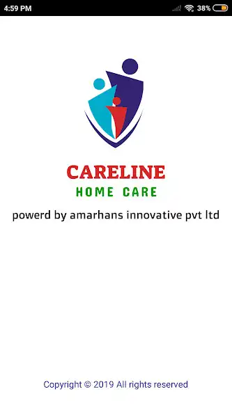 Play Careline HomeCare (Health Care)  and enjoy Careline HomeCare (Health Care) with UptoPlay