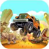 Free play online Car Extreme Racing Adventure APK