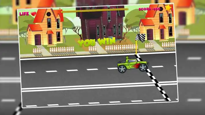 Play Car Extreme Racing Adventure