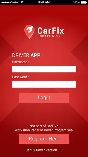 Play CARFIX - DRIVER  and enjoy CARFIX - DRIVER with UptoPlay