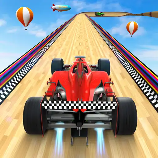 Play Car Formula Race Drive Game APK