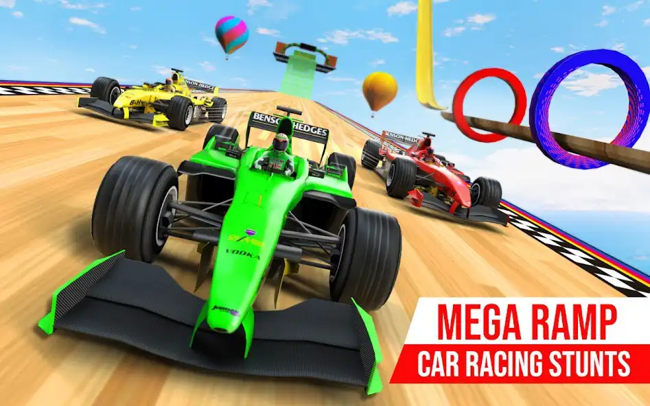 Play Car Formula Race Drive Game  and enjoy Car Formula Race Drive Game with UptoPlay