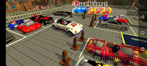 Play Car Games 2022  and enjoy Car Games 2022 with UptoPlay