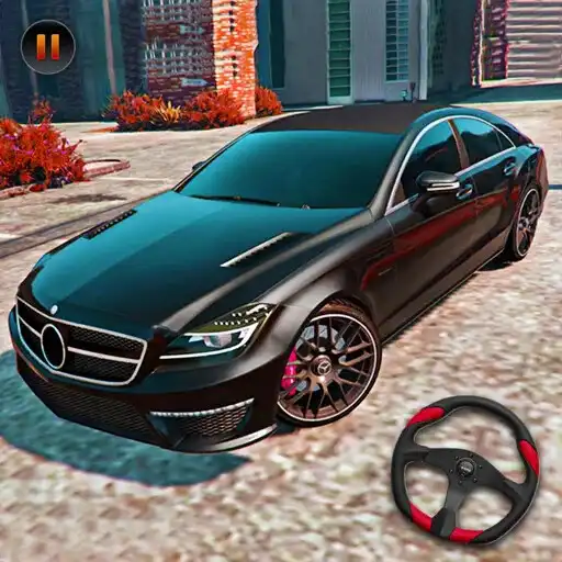 Play Car Games 2023 - Car Simulator APK