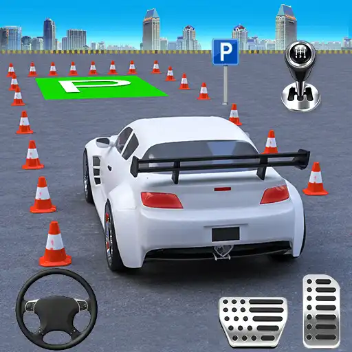 Play Car Games: 3D Car Parking Game APK