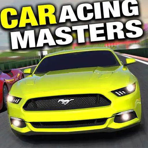 Play Car Games Racing Master Drive APK