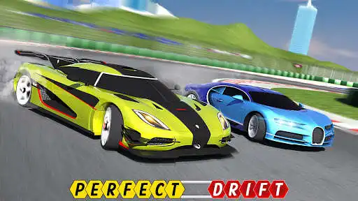 Play Car Games Racing Master Drive as an online game Car Games Racing Master Drive with UptoPlay