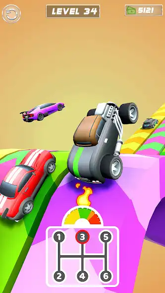 Play Car Gear Mechanics 3D Game  and enjoy Car Gear Mechanics 3D Game with UptoPlay