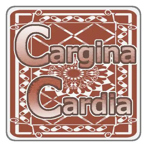 Play CarginaCardia LIGHT APK