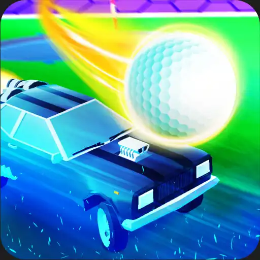 Play Car Golf APK