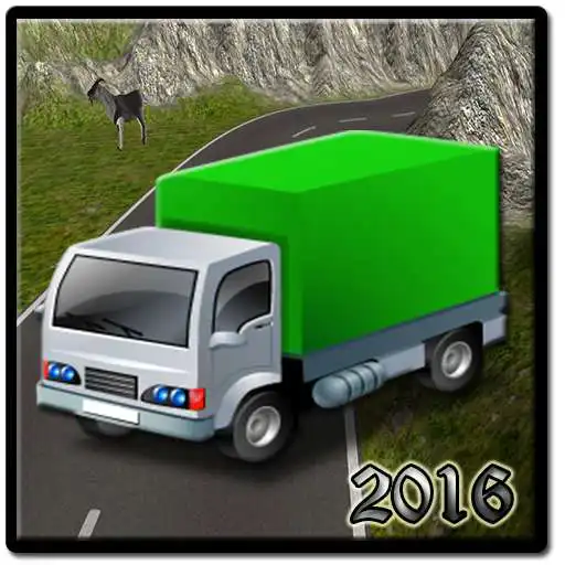 Free play online Cargo Transport Truck Delivery APK