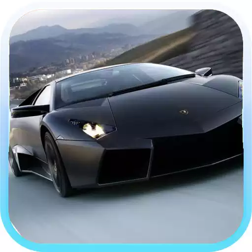 Play Car HD Wallpapers APK