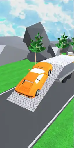 Play Car Heist as an online game Car Heist with UptoPlay