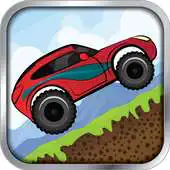 Free play online Car Hill Game APK