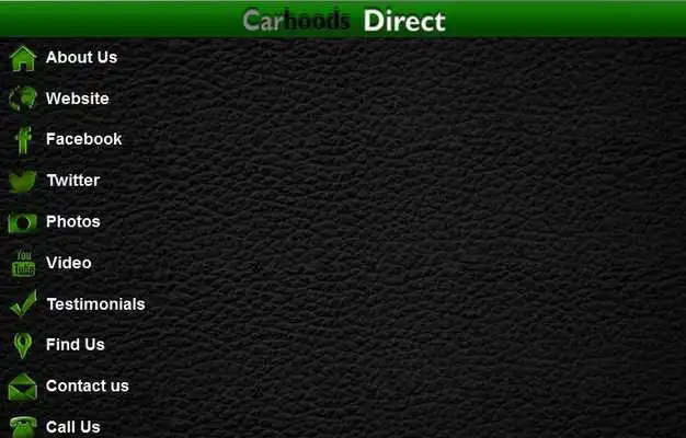 Play Carhoods Direct