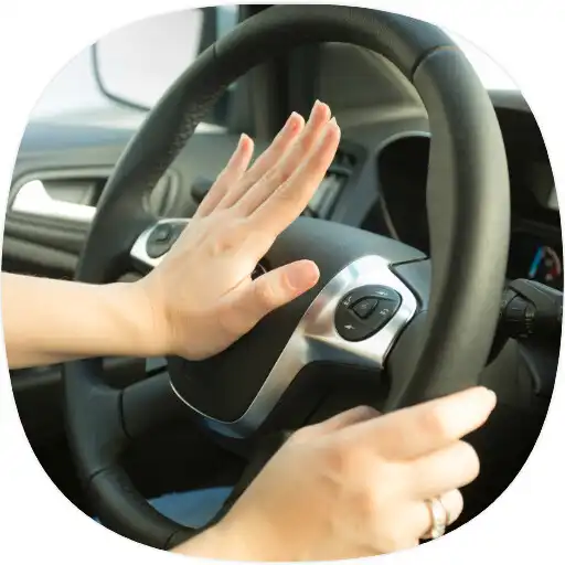 Free play online Car Horn Ringtones APK