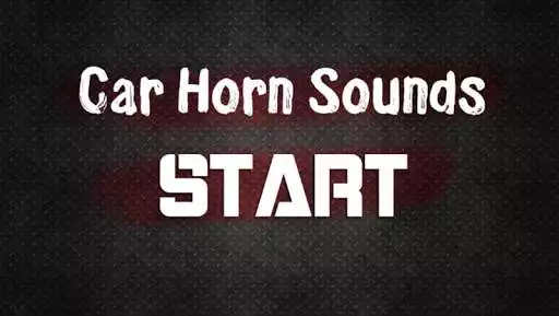 Play Car Horn Sounds Free - Car Sound Simulator