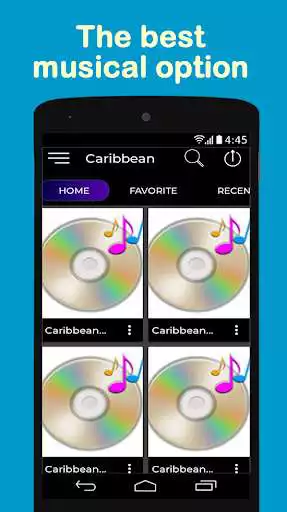 Play Caribbean Music free as an online game Caribbean Music free with UptoPlay