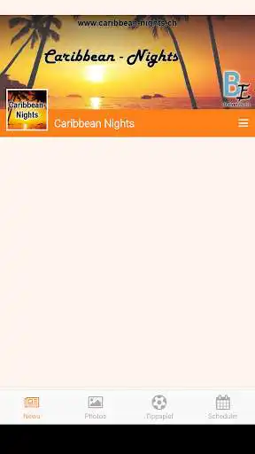 Play Caribbean Nights  and enjoy Caribbean Nights with UptoPlay