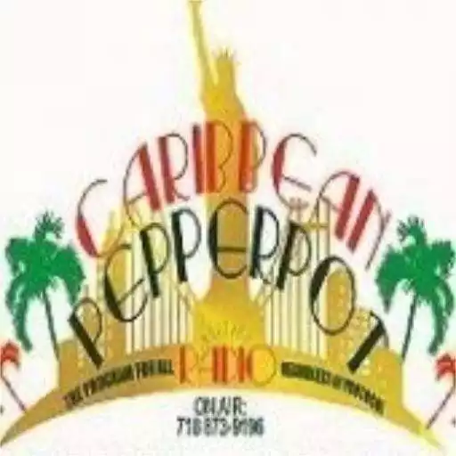 Play Caribbean Pepperpot Radio APK