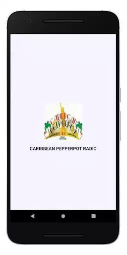 Play Caribbean Pepperpot Radio  and enjoy Caribbean Pepperpot Radio with UptoPlay